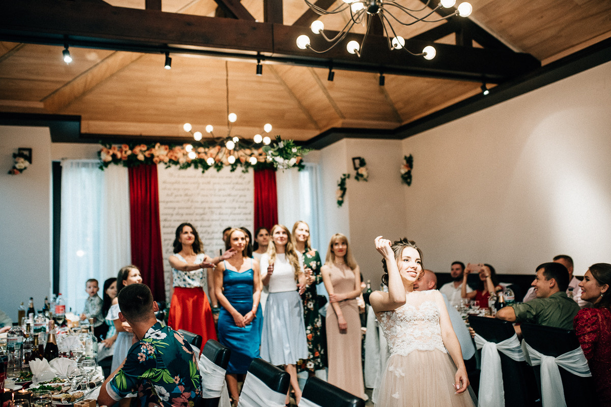 Таня & Вася. Весільний та сімейний фотограф у Запоріжжі Юлія Васьків