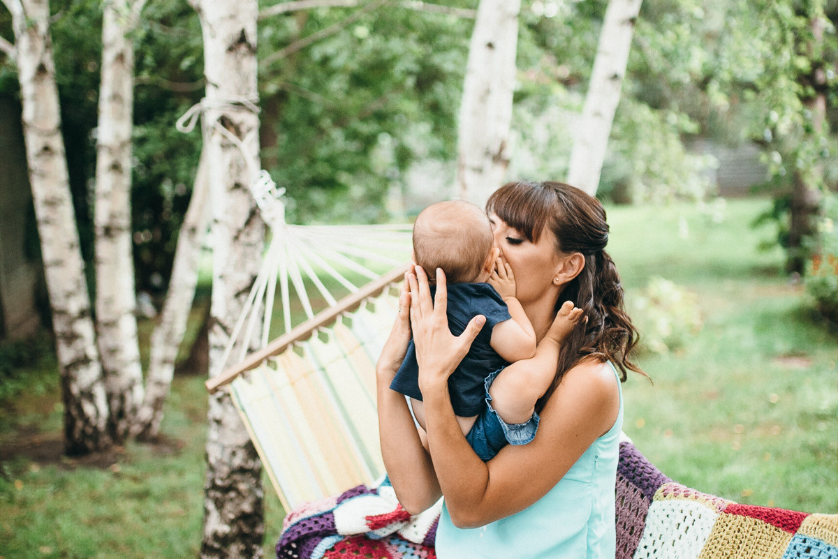 Вера и Катя. Весільний та сімейний фотограф у Запоріжжі Юлія Васьків