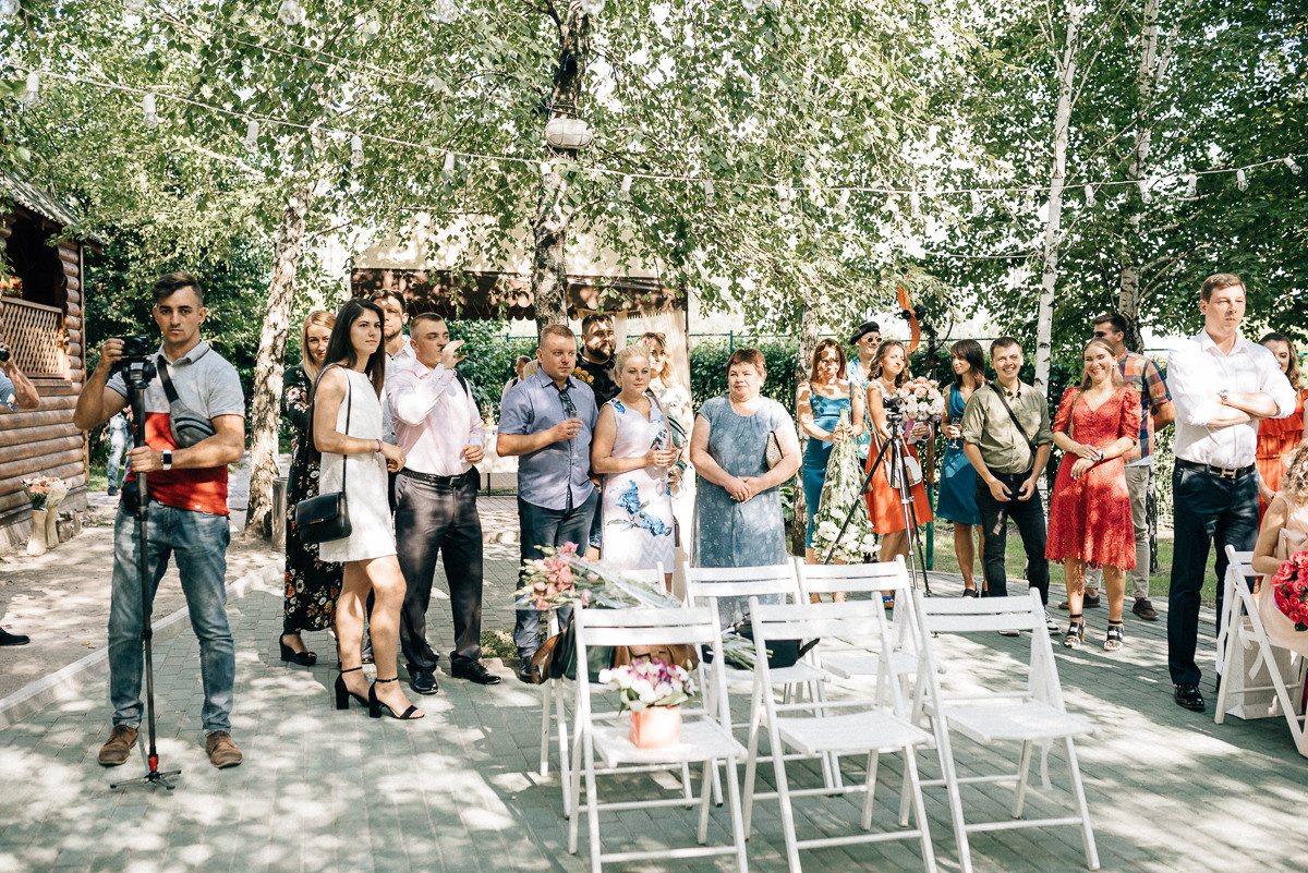 Таня & Вася. Весільний та сімейний фотограф у Запоріжжі Юлія Васьків