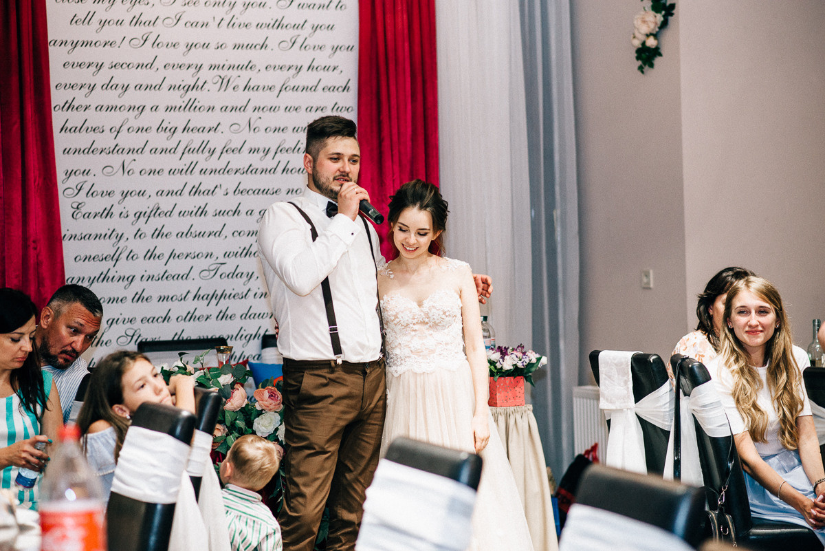 Таня & Вася. Весільний та сімейний фотограф у Запоріжжі Юлія Васьків