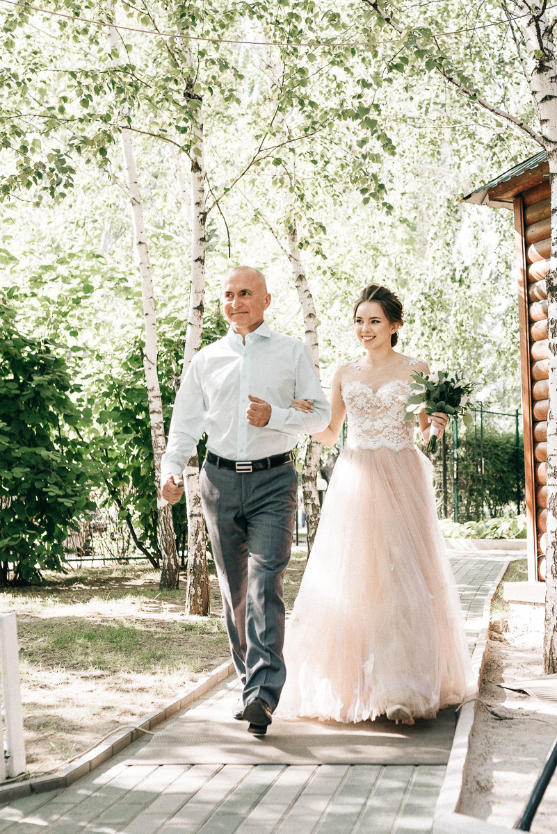 Таня & Вася. Весільний та сімейний фотограф у Запоріжжі Юлія Васьків