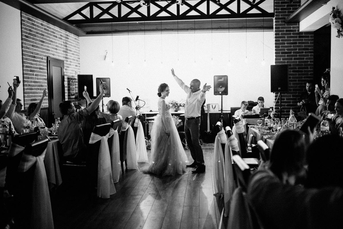 Таня & Вася. Весільний та сімейний фотограф у Запоріжжі Юлія Васьків