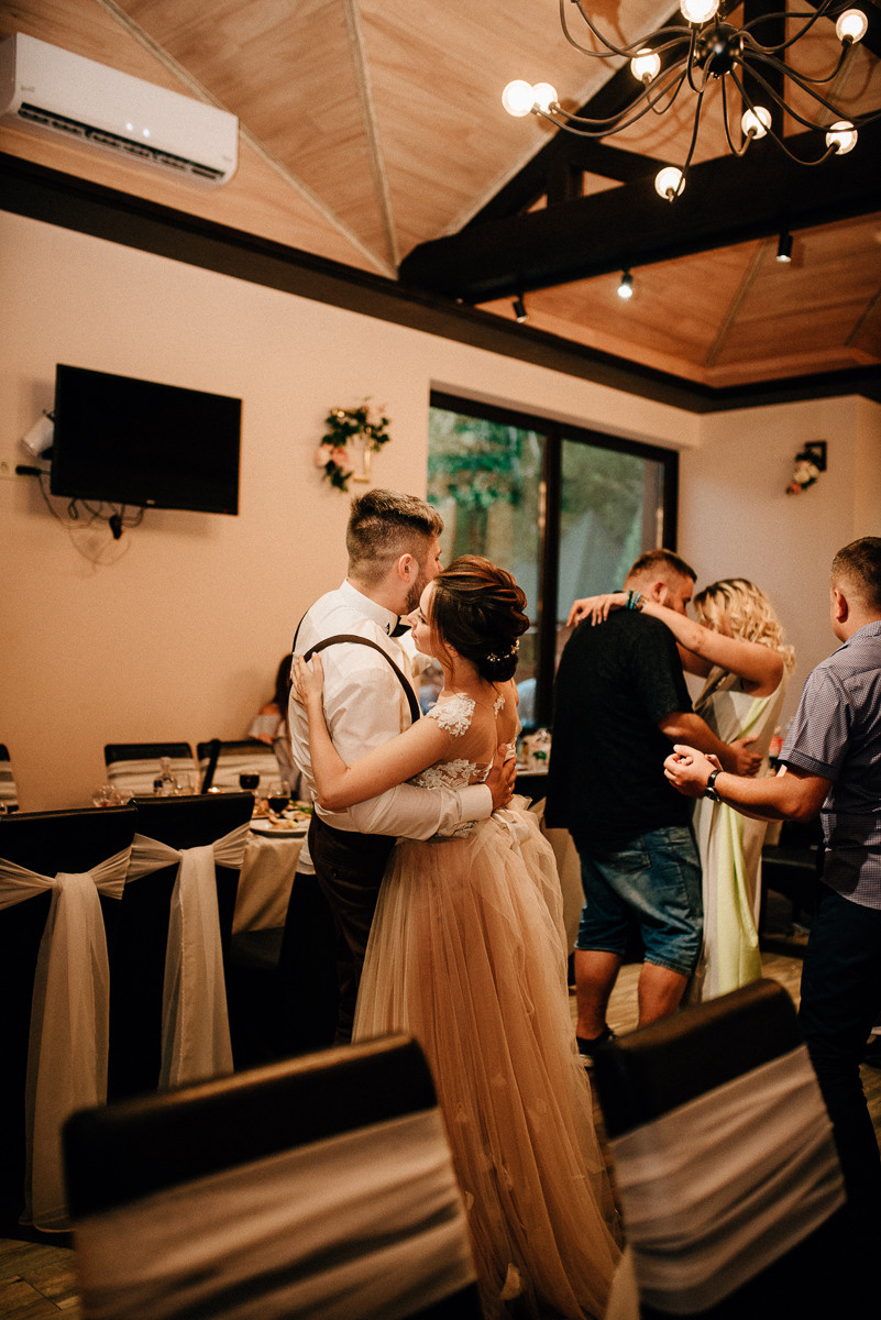 Таня & Вася. Весільний та сімейний фотограф у Запоріжжі Юлія Васьків