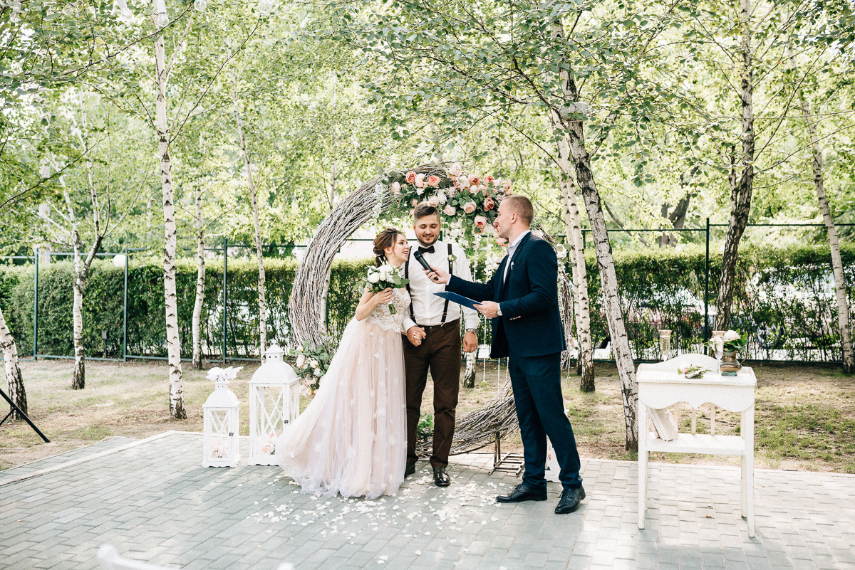 Таня & Вася. Весільний та сімейний фотограф у Запоріжжі Юлія Васьків