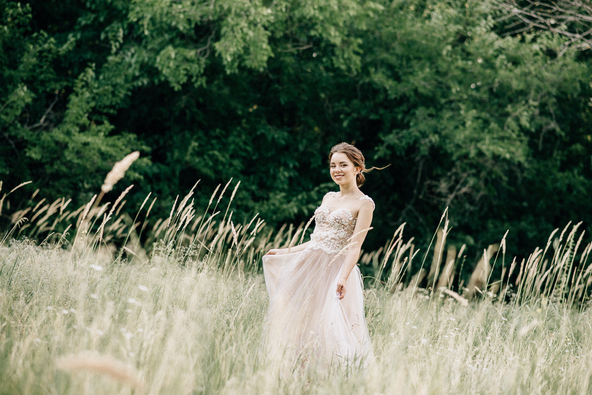 Таня & Вася. Весільний та сімейний фотограф у Запоріжжі Юлія Васьків