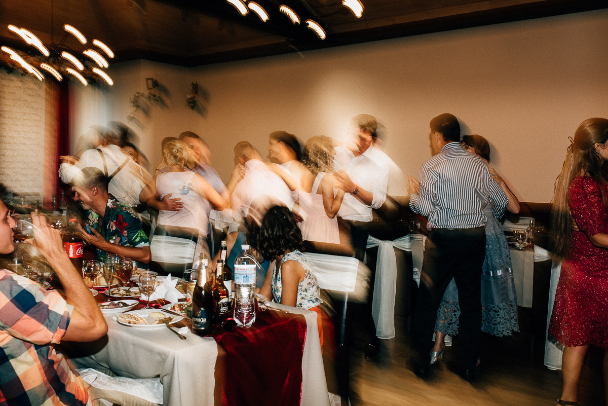 Таня & Вася. Весільний та сімейний фотограф у Запоріжжі Юлія Васьків