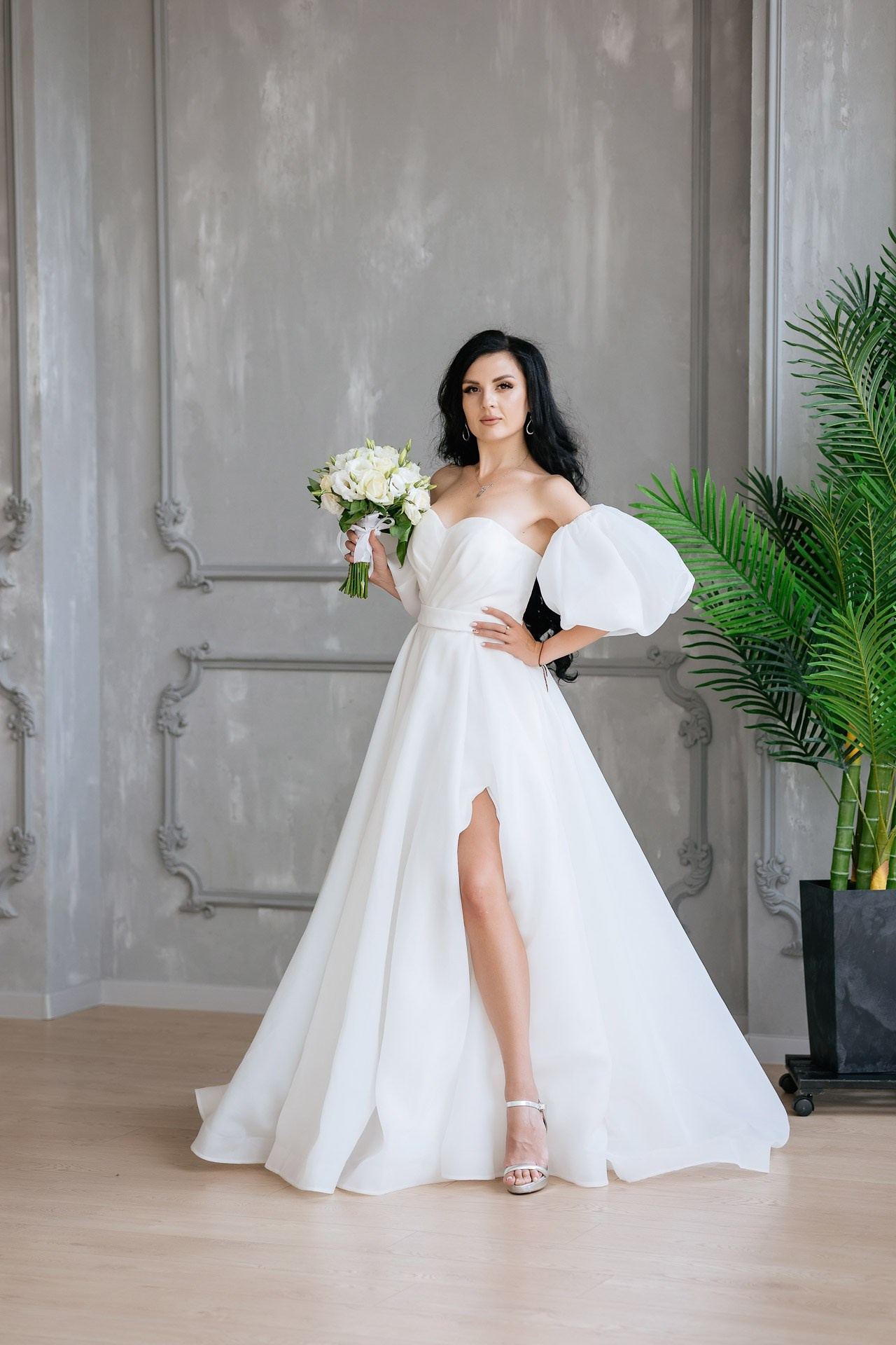 Інна & Олександр. Весільний та сімейний фотограф у Запоріжжі Юлія Васьків