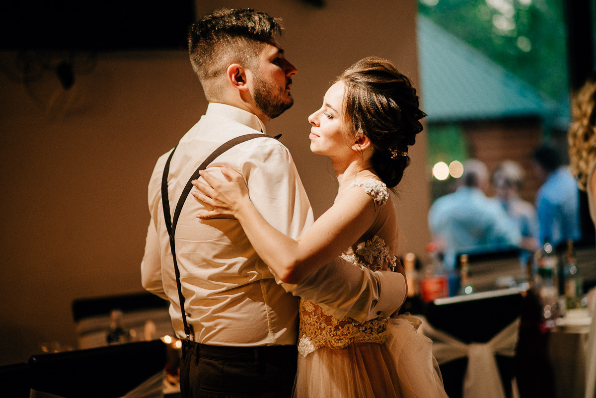 Таня & Вася. Весільний та сімейний фотограф у Запоріжжі Юлія Васьків