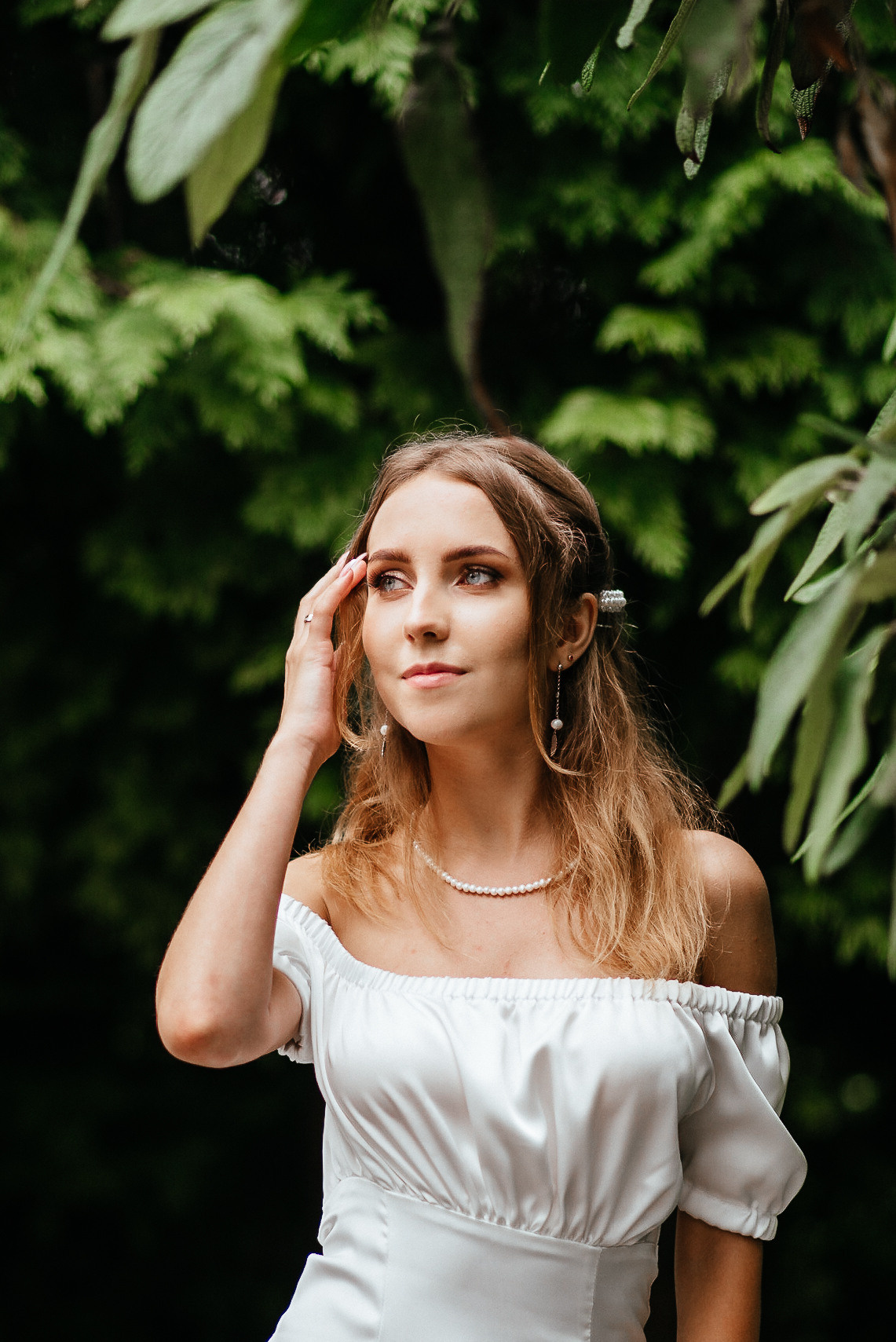 Анонс свадебной фотосессии Влада и Вики. Весільний та сімейний фотограф у Запоріжжі Юлія Васьків