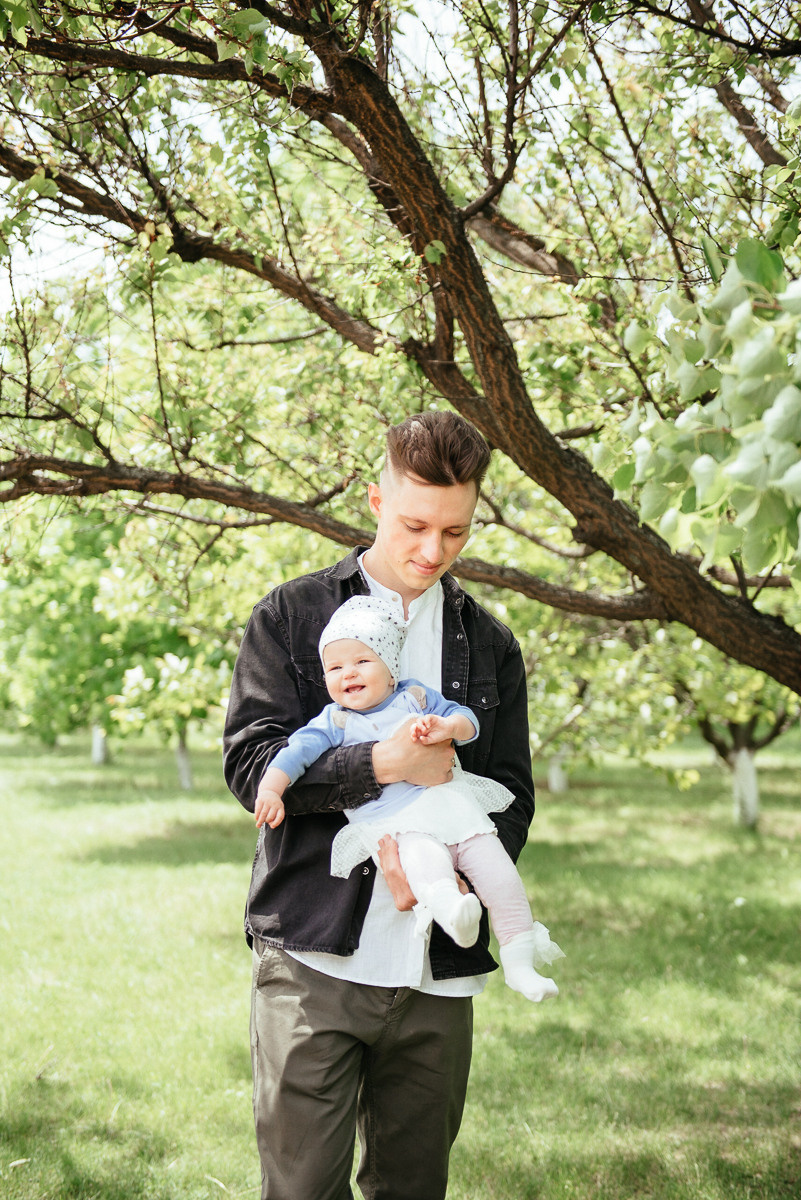 Крестины. Весільний та сімейний фотограф у Запоріжжі Юлія Васьків