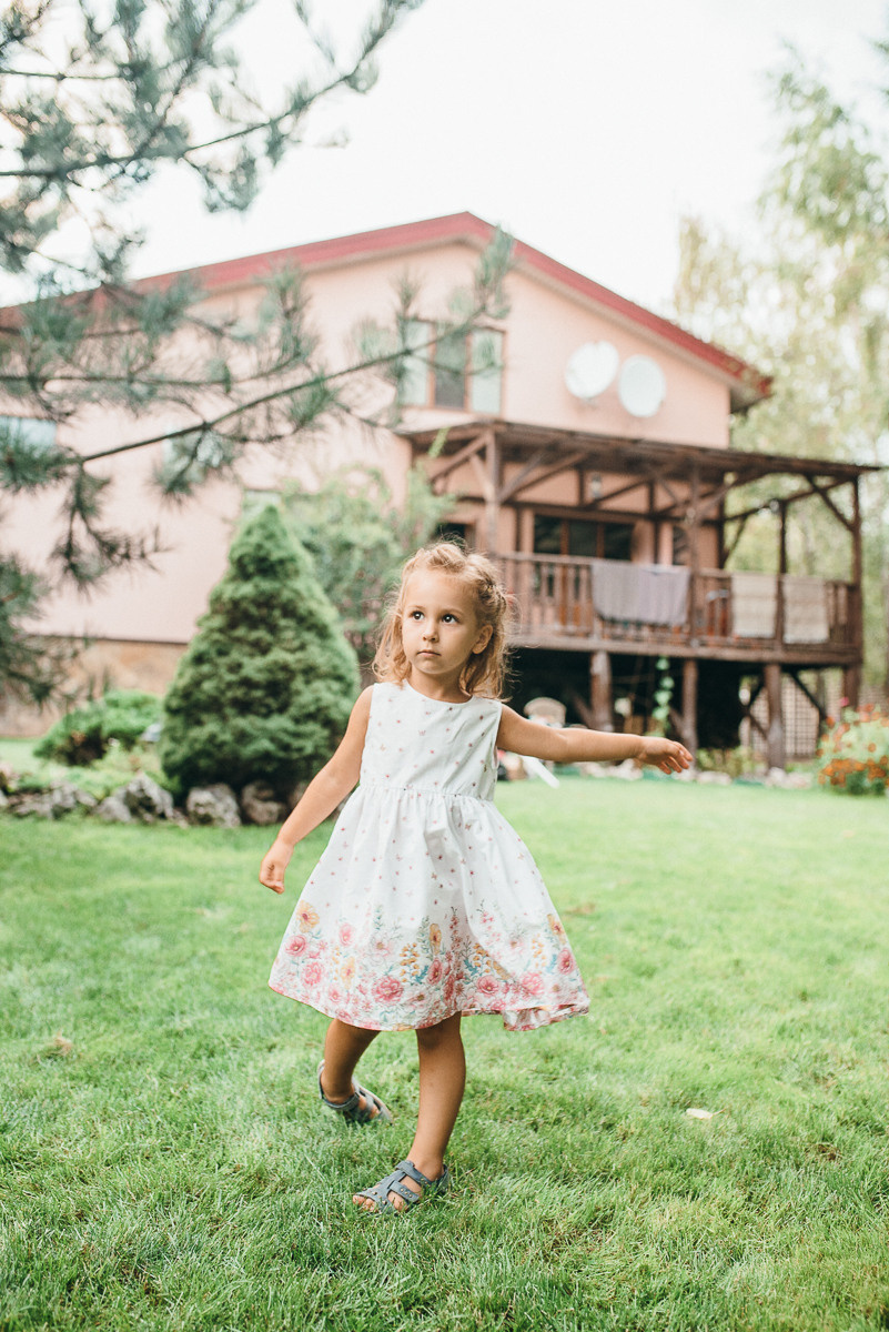 Вера и Катя. Весільний та сімейний фотограф у Запоріжжі Юлія Васьків