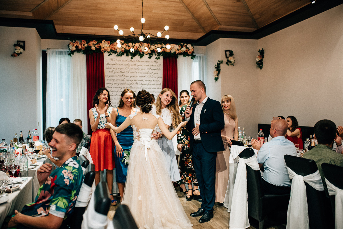 Таня & Вася. Весільний та сімейний фотограф у Запоріжжі Юлія Васьків