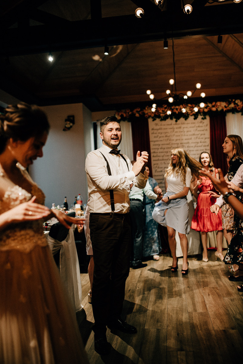 Таня & Вася. Весільний та сімейний фотограф у Запоріжжі Юлія Васьків