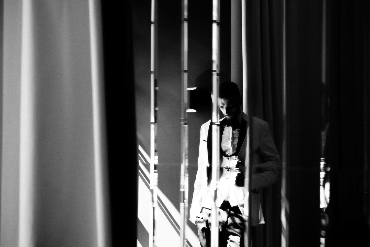 Свадебная церемония на берегу моря. Весільний та сімейний фотограф у Запоріжжі Юлія Васьків