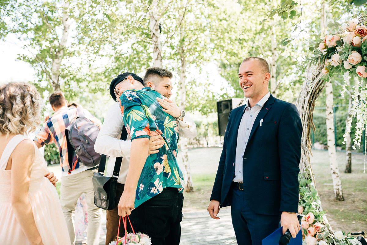 Таня & Вася. Весільний та сімейний фотограф у Запоріжжі Юлія Васьків