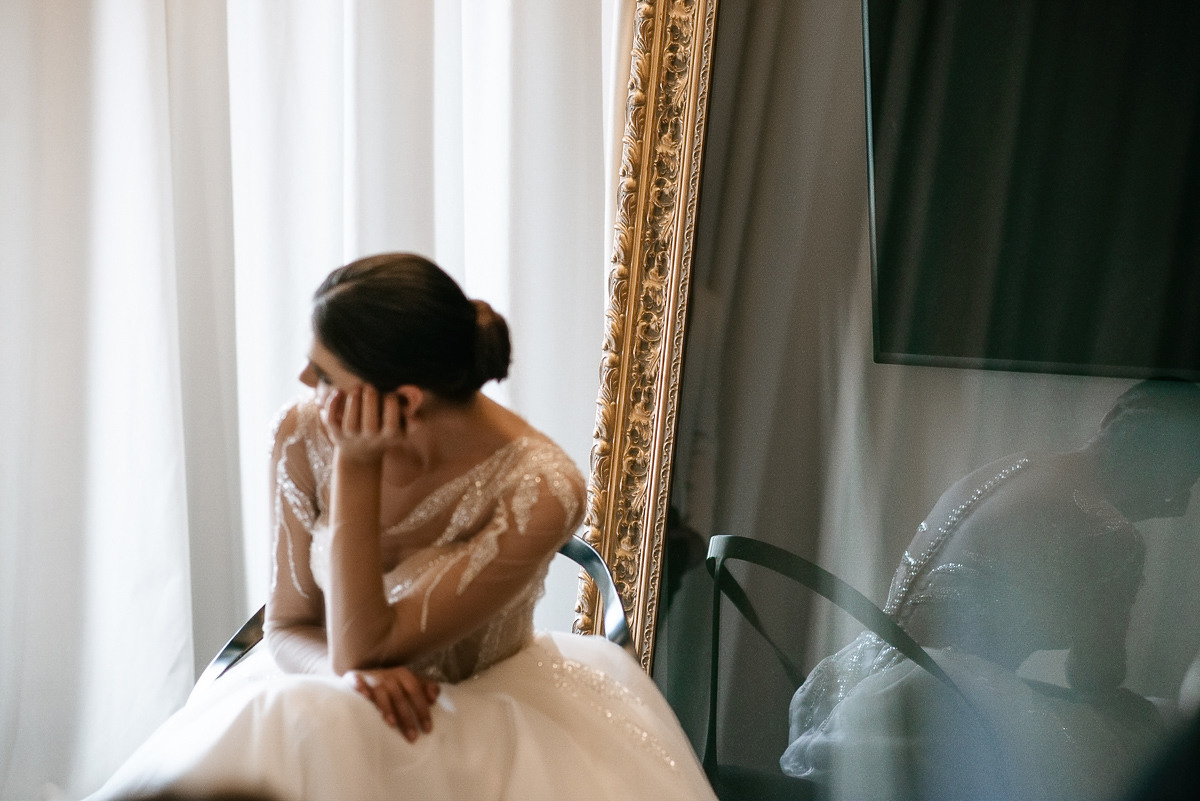 Свадебная церемония на берегу моря. Весільний та сімейний фотограф у Запоріжжі Юлія Васьків