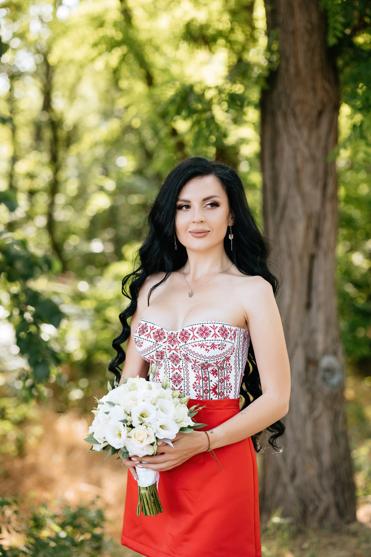 Інна & Олександр. Весільний та сімейний фотограф у Запоріжжі Юлія Васьків