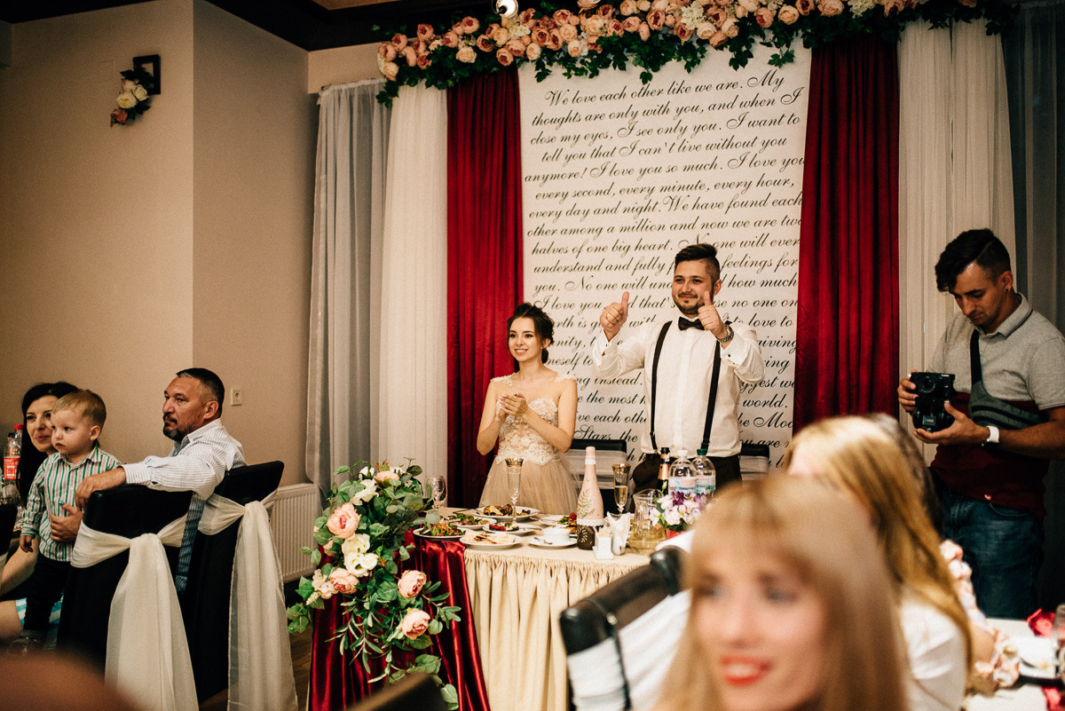 Таня & Вася. Весільний та сімейний фотограф у Запоріжжі Юлія Васьків