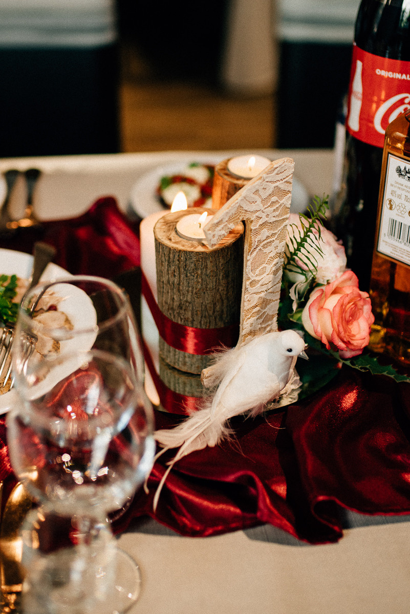 Таня & Вася. Весільний та сімейний фотограф у Запоріжжі Юлія Васьків