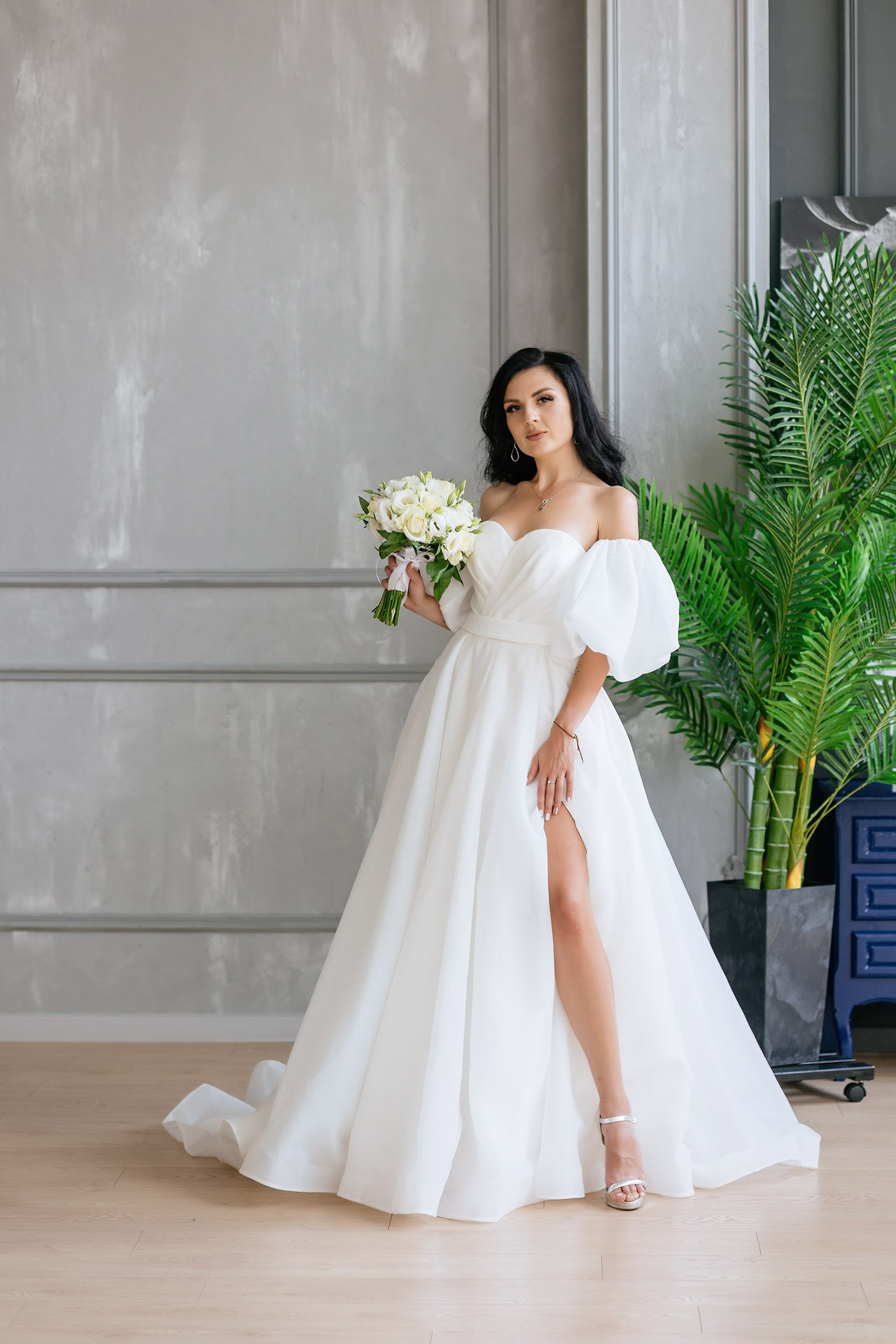 Інна & Олександр. Весільний та сімейний фотограф у Запоріжжі Юлія Васьків