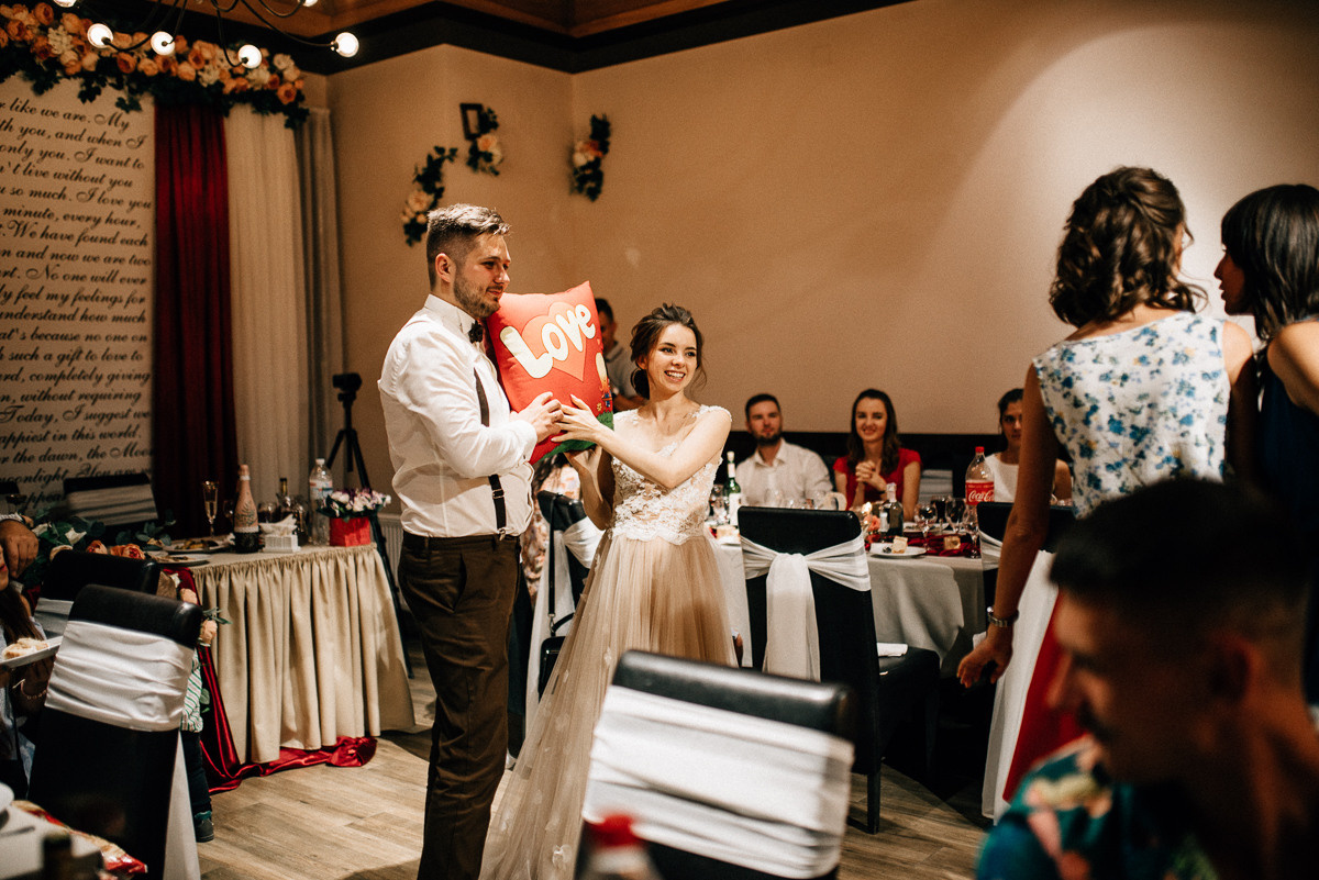 Таня & Вася. Весільний та сімейний фотограф у Запоріжжі Юлія Васьків