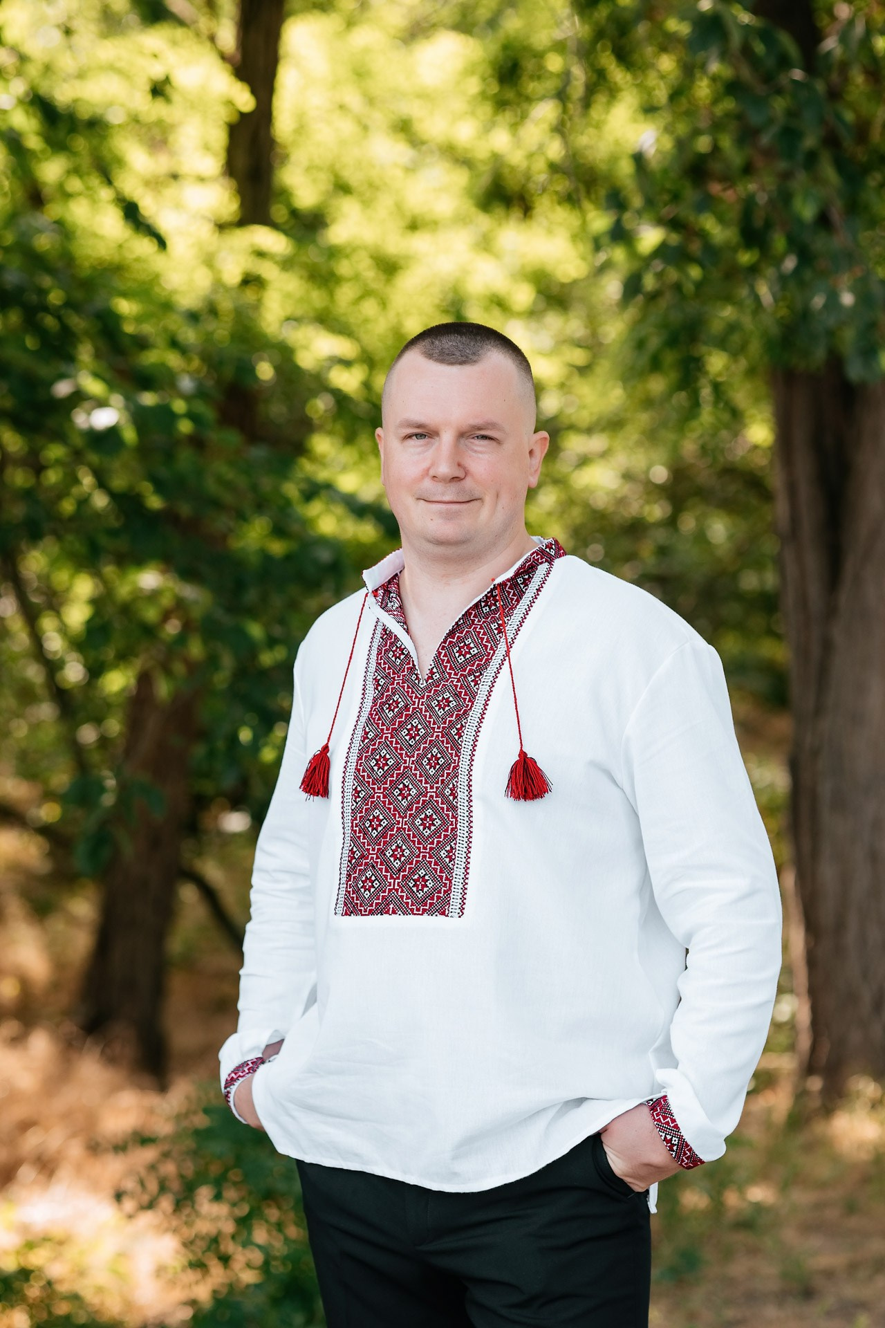 Інна & Олександр. Весільний та сімейний фотограф у Запоріжжі Юлія Васьків