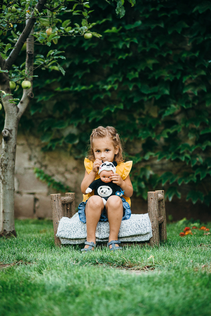 Вера и Катя. Весільний та сімейний фотограф у Запоріжжі Юлія Васьків