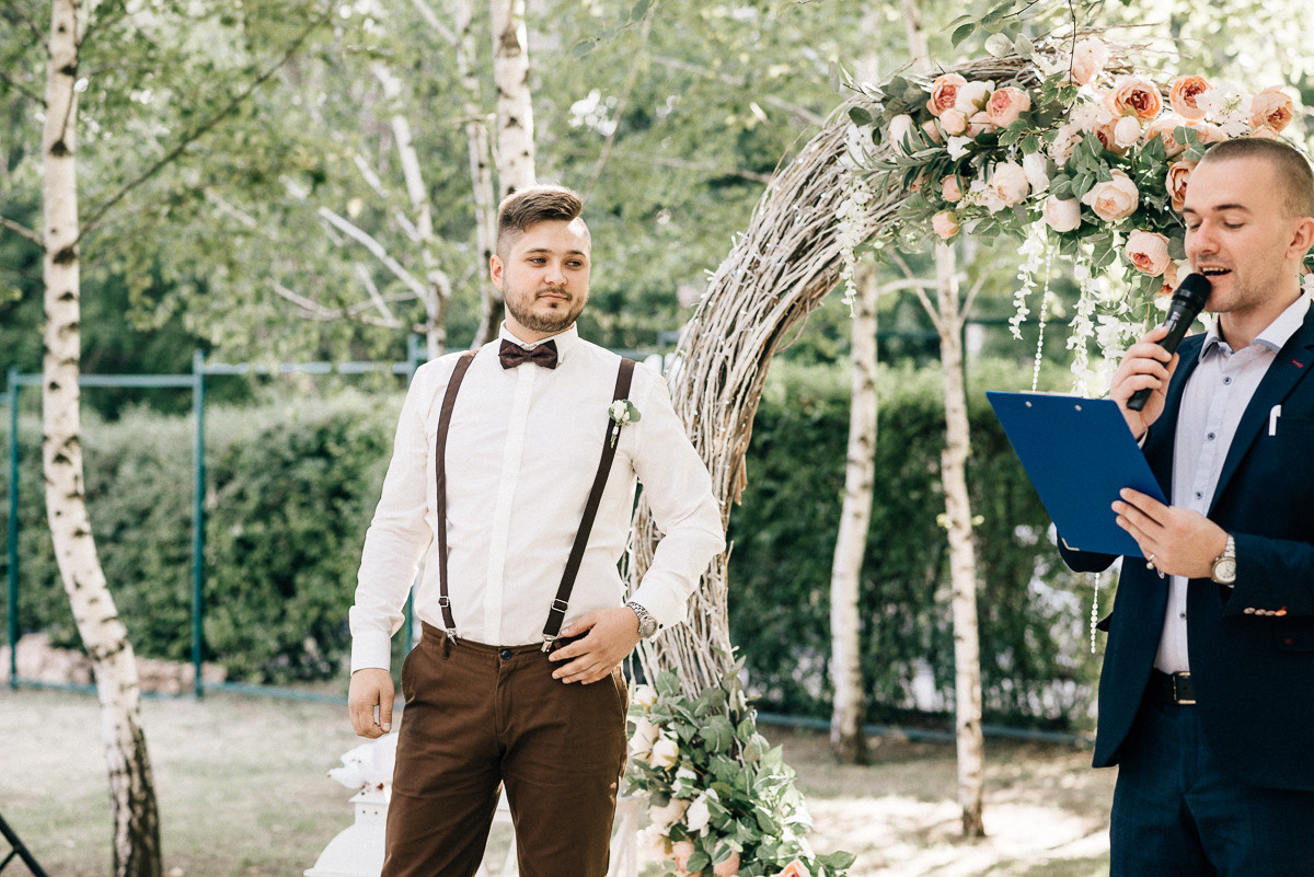 Таня & Вася. Весільний та сімейний фотограф у Запоріжжі Юлія Васьків