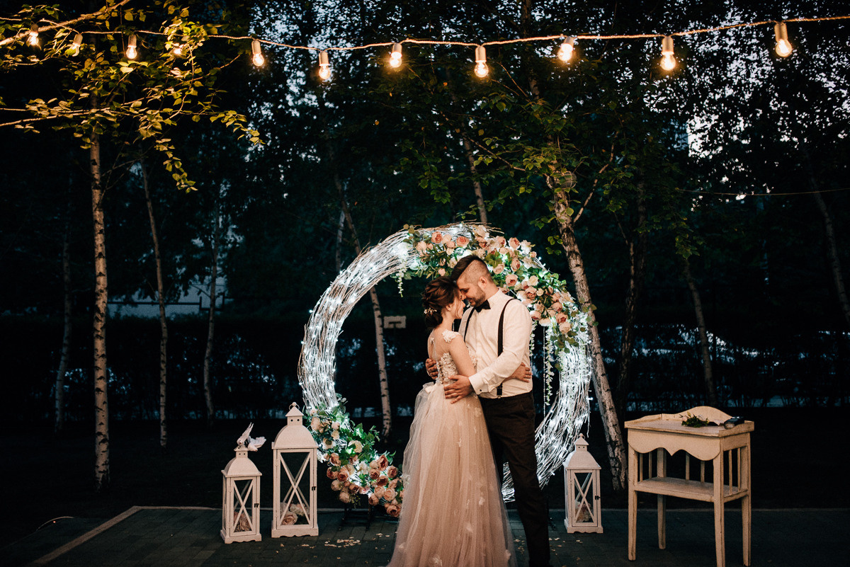 Таня & Вася. Весільний та сімейний фотограф у Запоріжжі Юлія Васьків