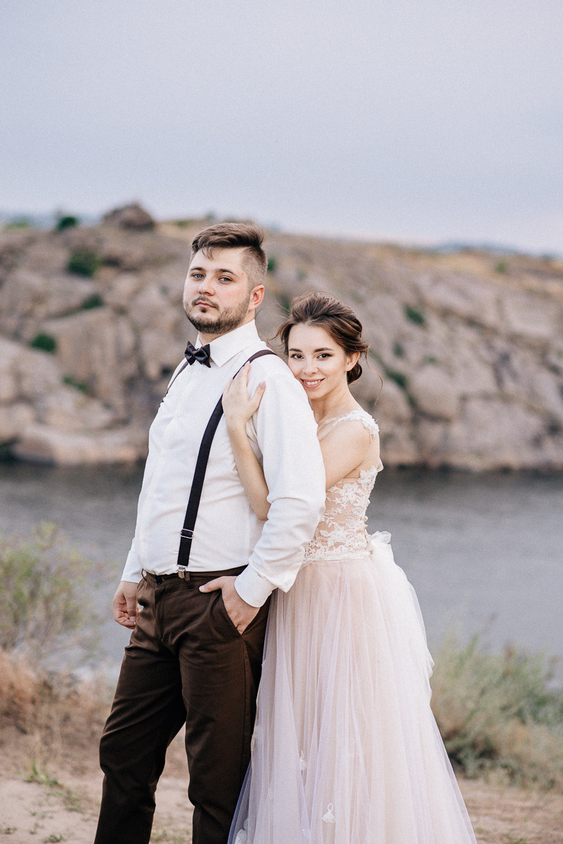 Таня & Вася. Весільний та сімейний фотограф у Запоріжжі Юлія Васьків