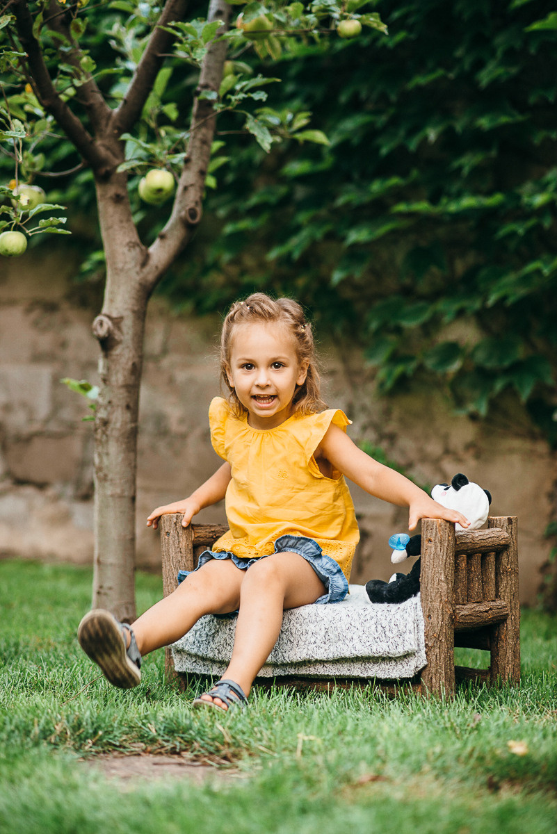 Вера и Катя. Весільний та сімейний фотограф у Запоріжжі Юлія Васьків