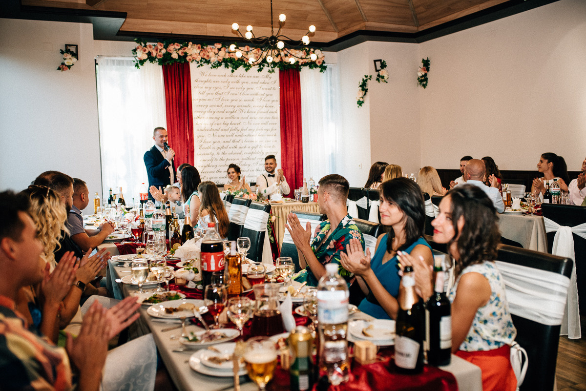 Таня & Вася. Весільний та сімейний фотограф у Запоріжжі Юлія Васьків