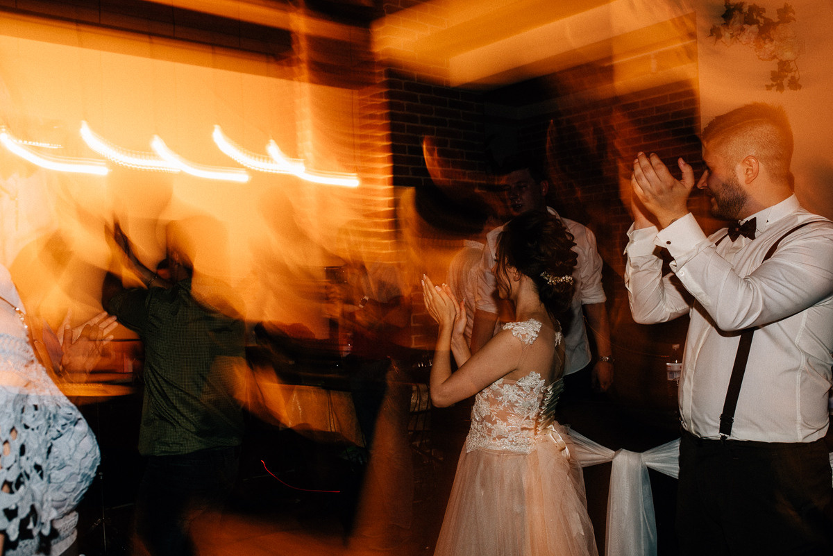 Таня & Вася. Весільний та сімейний фотограф у Запоріжжі Юлія Васьків