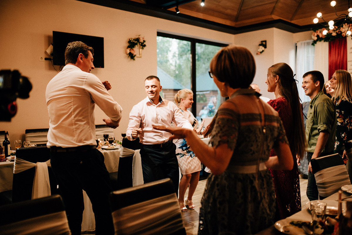 Таня & Вася. Весільний та сімейний фотограф у Запоріжжі Юлія Васьків