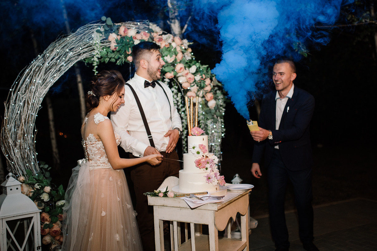 Таня & Вася. Весільний та сімейний фотограф у Запоріжжі Юлія Васьків