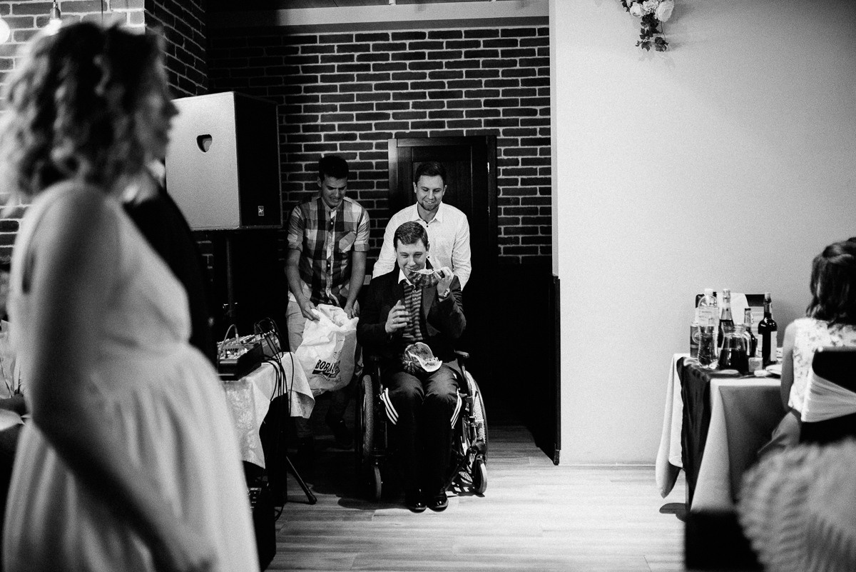 Таня & Вася. Весільний та сімейний фотограф у Запоріжжі Юлія Васьків