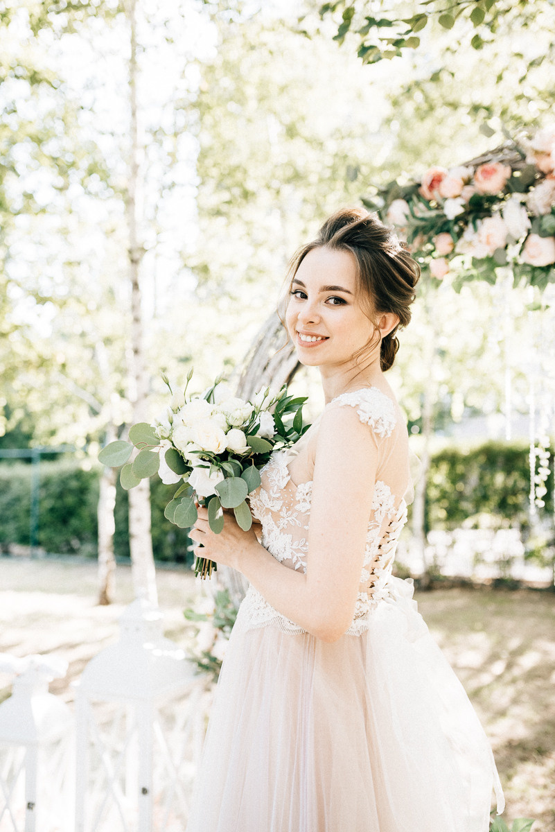 Таня & Вася. Весільний та сімейний фотограф у Запоріжжі Юлія Васьків