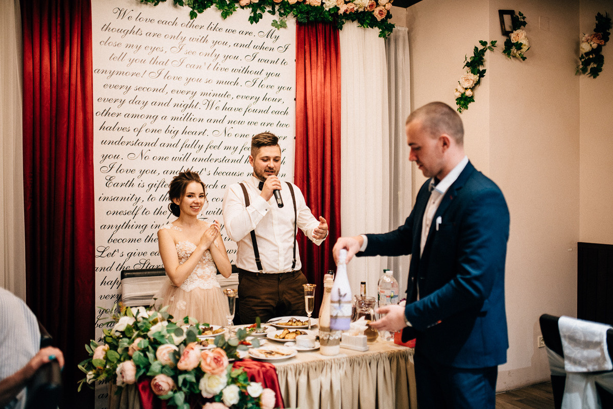 Таня & Вася. Весільний та сімейний фотограф у Запоріжжі Юлія Васьків