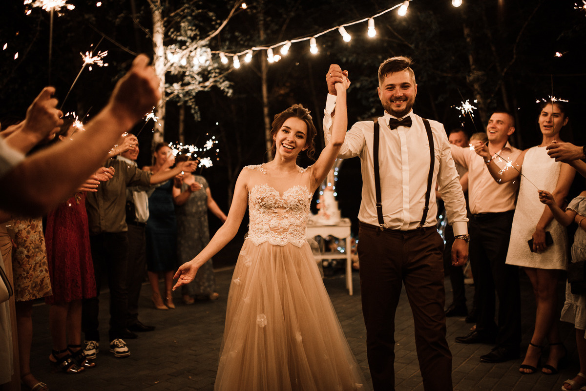 Таня & Вася. Весільний та сімейний фотограф у Запоріжжі Юлія Васьків