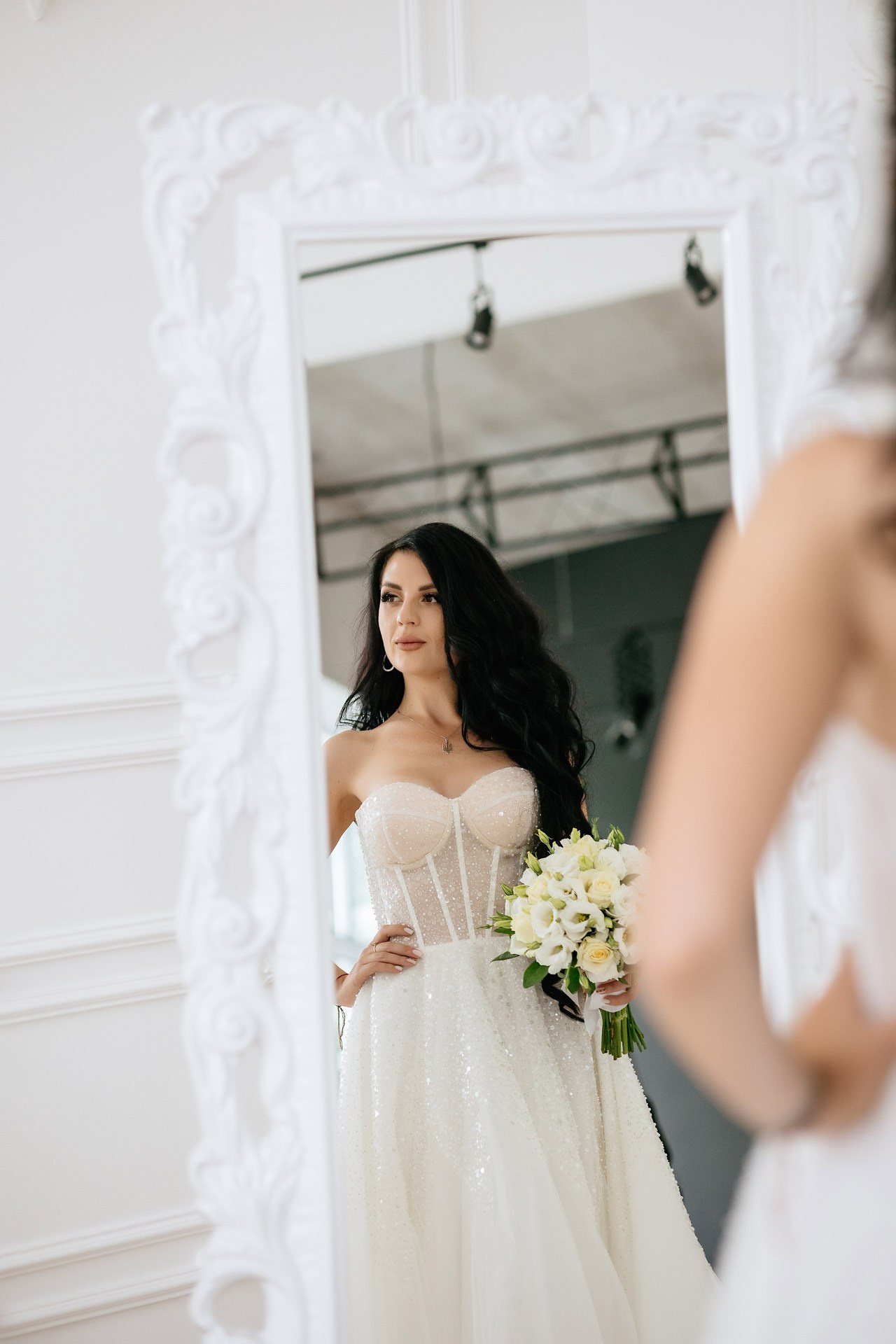 Інна & Олександр. Весільний та сімейний фотограф у Запоріжжі Юлія Васьків