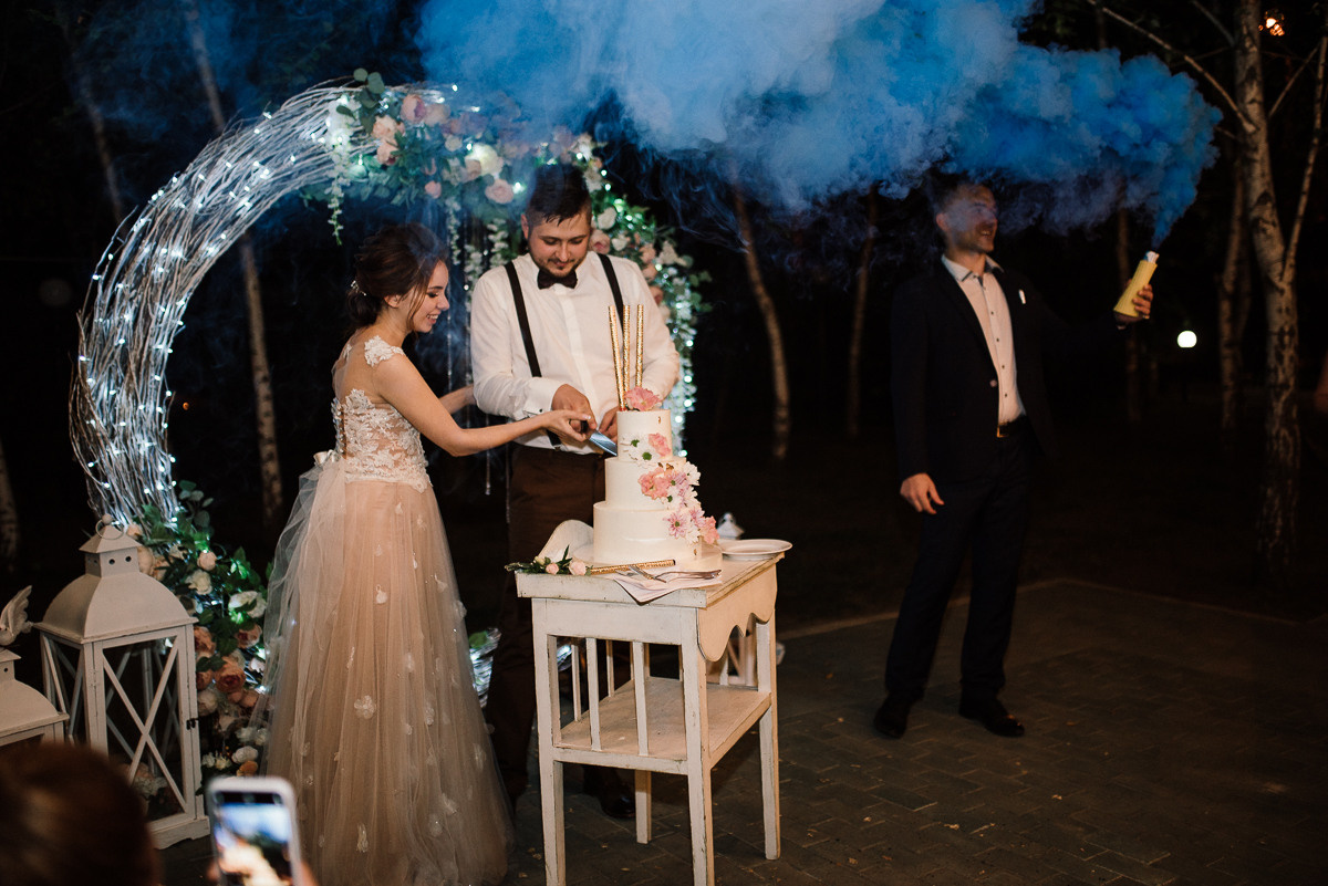 Таня & Вася. Весільний та сімейний фотограф у Запоріжжі Юлія Васьків