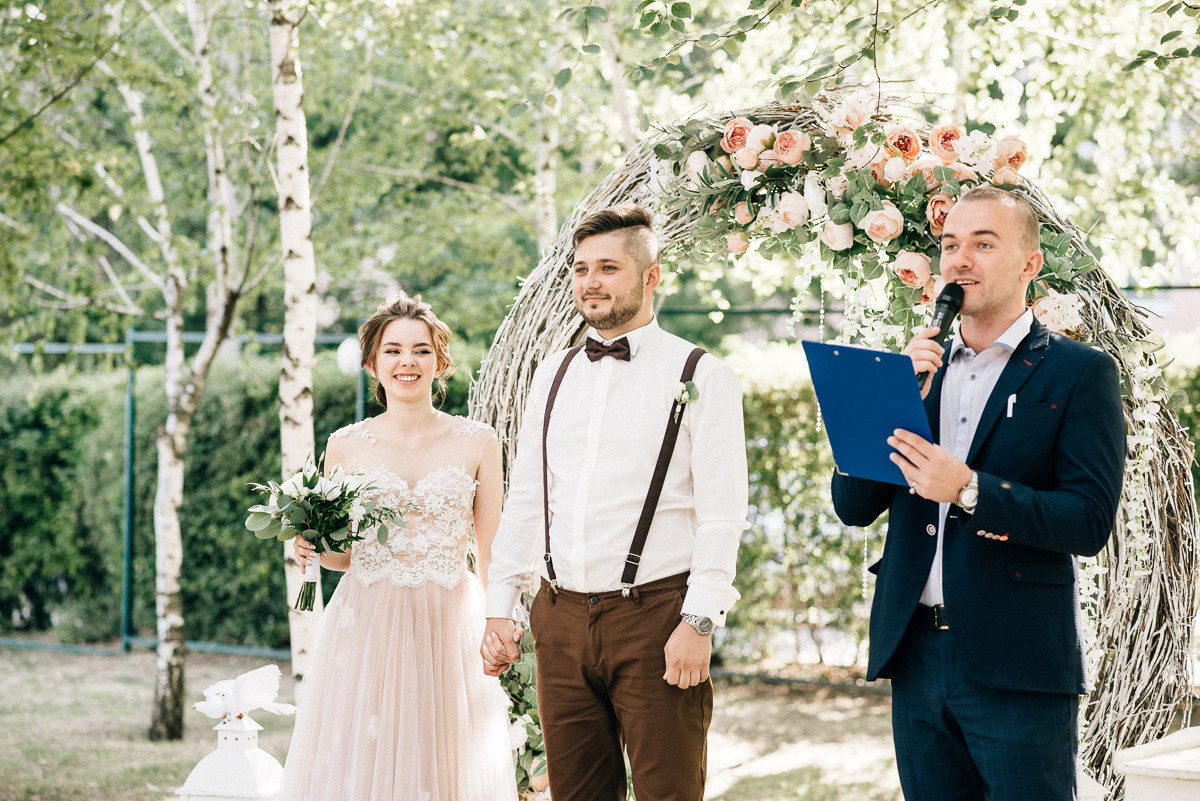 Таня & Вася. Весільний та сімейний фотограф у Запоріжжі Юлія Васьків