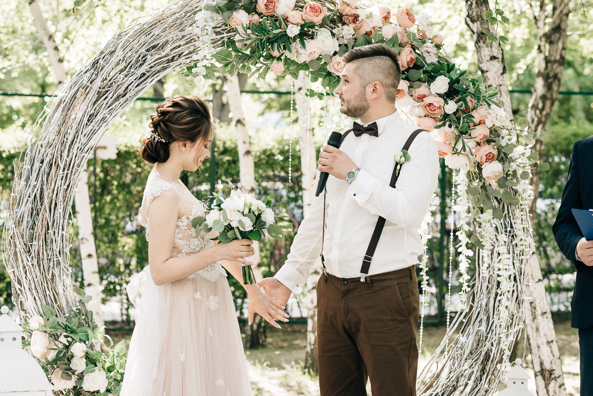 Таня & Вася. Весільний та сімейний фотограф у Запоріжжі Юлія Васьків