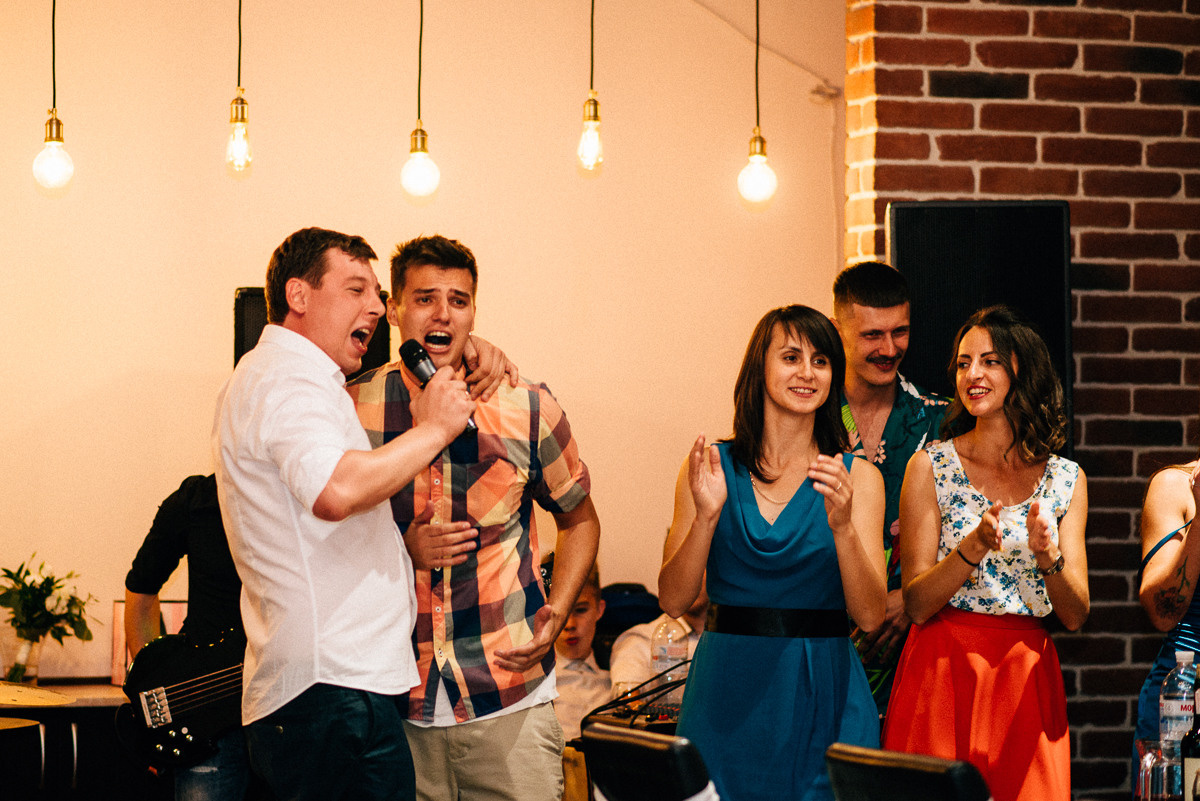 Таня & Вася. Весільний та сімейний фотограф у Запоріжжі Юлія Васьків