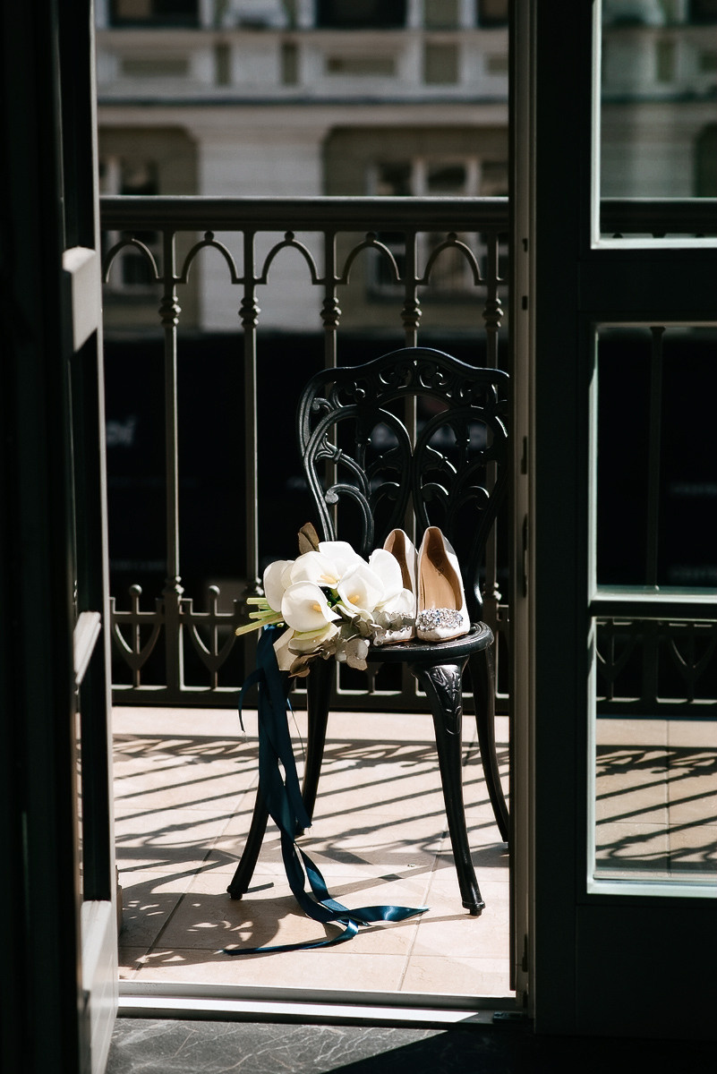 Свадебная церемония на берегу моря. Весільний та сімейний фотограф у Запоріжжі Юлія Васьків