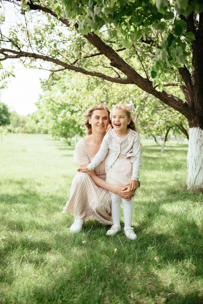 Крестины. Весільний та сімейний фотограф у Запоріжжі Юлія Васьків