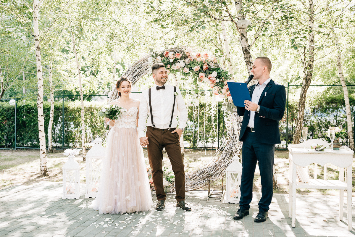 Таня & Вася. Весільний та сімейний фотограф у Запоріжжі Юлія Васьків