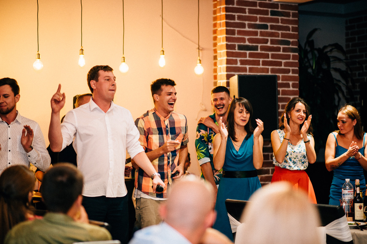 Таня & Вася. Весільний та сімейний фотограф у Запоріжжі Юлія Васьків