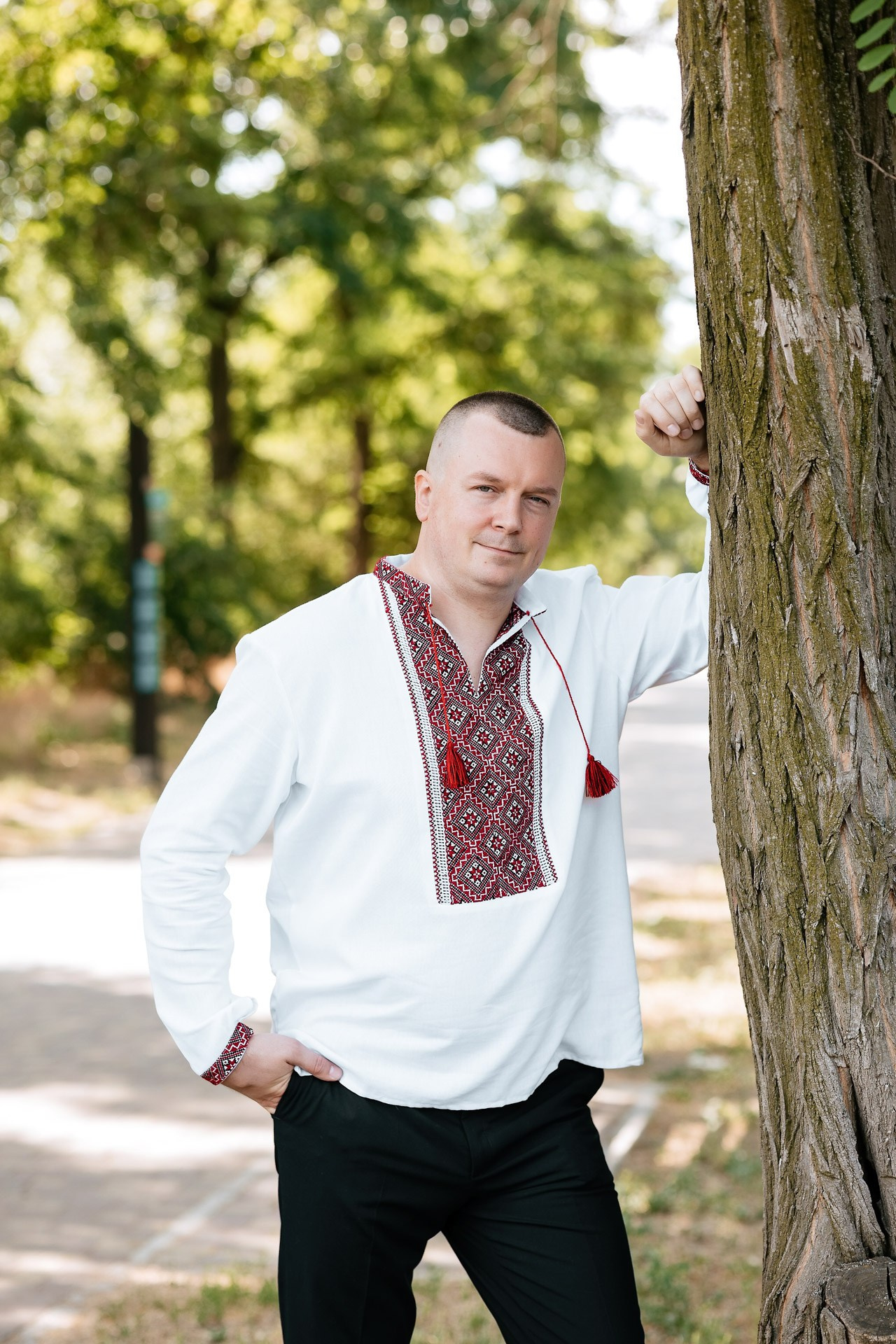 Інна & Олександр. Весільний та сімейний фотограф у Запоріжжі Юлія Васьків