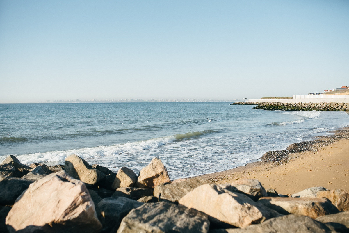 Свадебная церемония на берегу моря. Весільний та сімейний фотограф у Запоріжжі Юлія Васьків